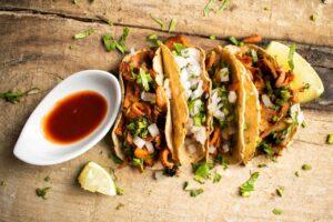 tacos al pastor CDMX”