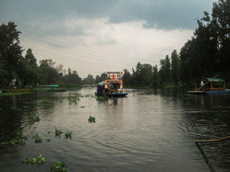 Xochimilco, CDMX, M&eacute;xico