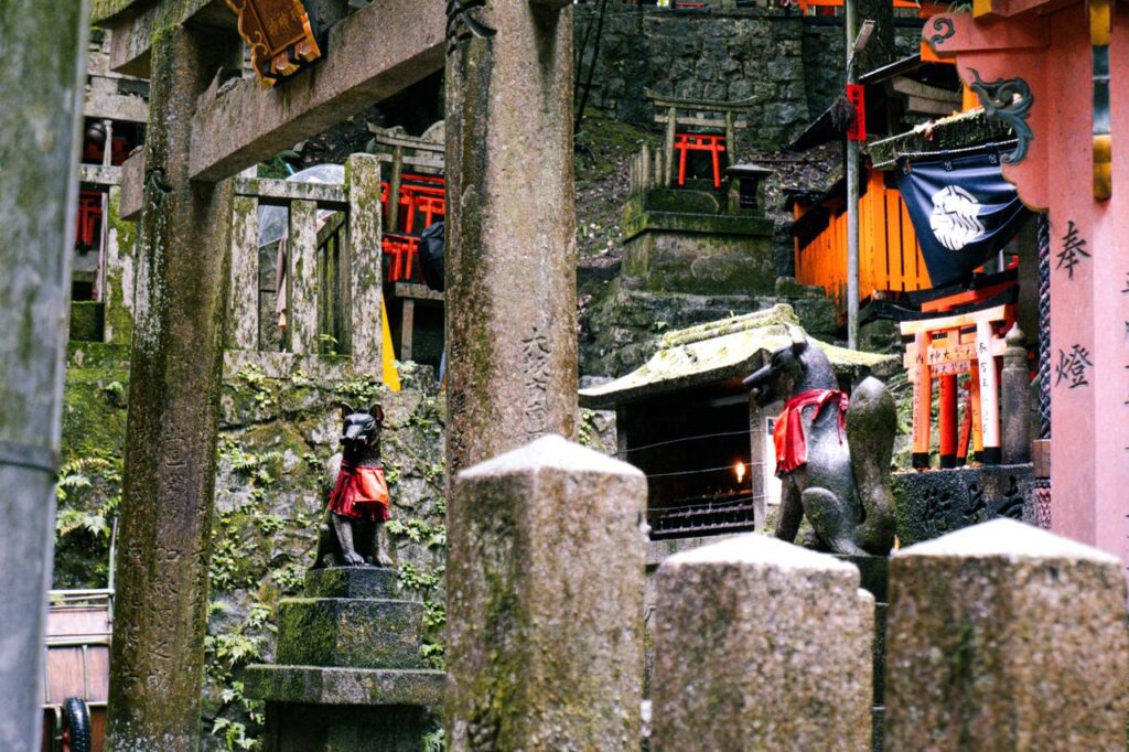 Kyoto, Kyoto, Japan