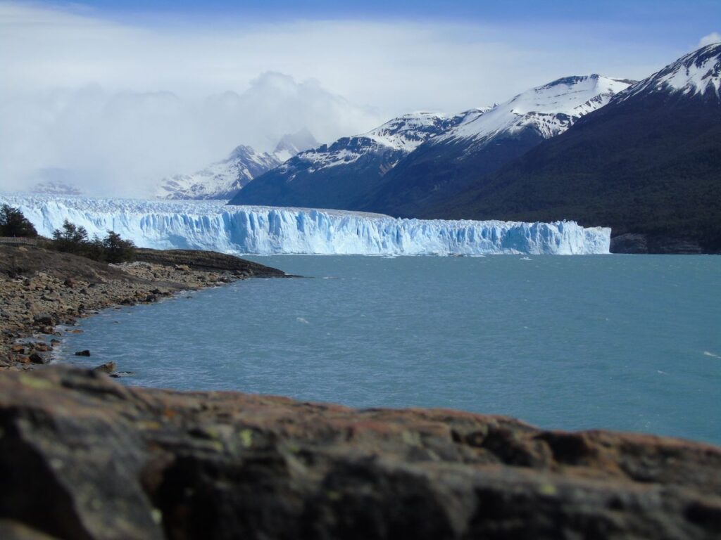 El Calafate, Argentina